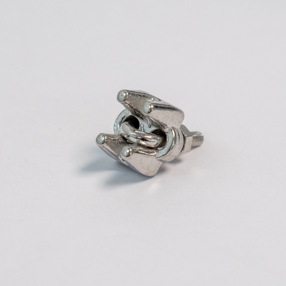 Wire Rope Grip – Cat Runs WA