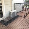 Lite 2.3m Free standing Enclosure