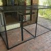 Lite 2.3m Free standing Enclosure