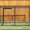 Lite 2.3m Free standing Enclosure