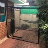 Classic Free Standing Enclosure Single